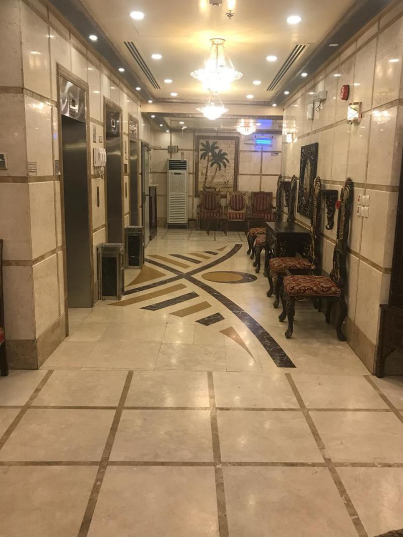 Manazel Al-Rahal Hotel 1 Main image 2